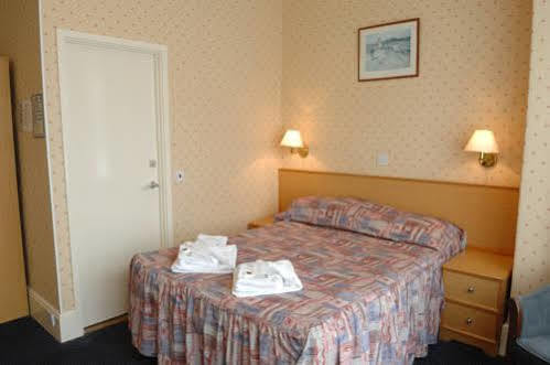 Eliot Hotel Newquay  Luaran gambar